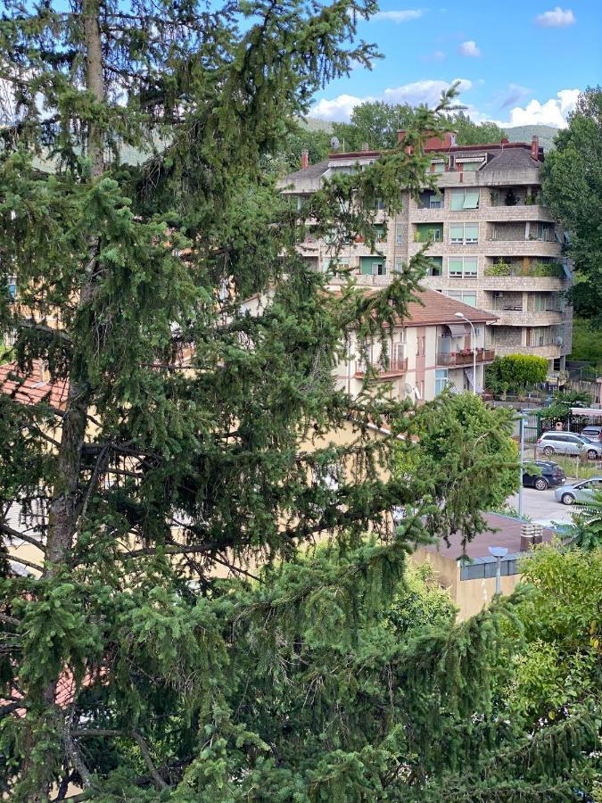La Casa Di Alan Hotel Terni Exterior photo